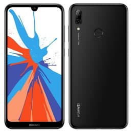 Huawei Y7 Prime (2019) 32GB - Schwarz - Ohne Vertrag