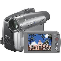 Sony Handycam DCR-HC24E Camcorder - Geld