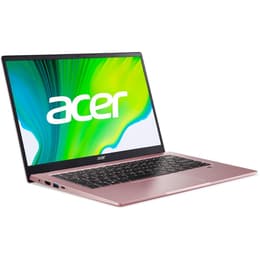 Acer Swift 1 SF114-34-P236 14" Pentium 1.1 GHz - SSD 512 GB - 8GB QWERTZ - Deutsch