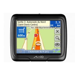 Mio Moov M300 Europe GPS