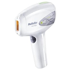 Haarentfernung mit Licht Babyliss G945E