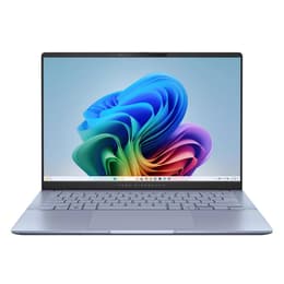Asus VivoBook S 14 OLED S5406SA 14" Core Ultra 7 4 GHz - SSD 1 TB - 16GB QWERTY - Englisch