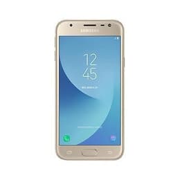 Galaxy J3 Pro 16GB - Gold - Ohne Vertrag