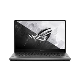 Asus ROG Zephyrus G14 GA401QE-HZ066T 14" Ryzen 7 2.8 GHz - SSD 512 GB - 16GB - NVIDIA GeForce RTX 3050 Ti AZERTY - Französisch