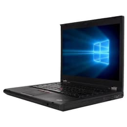 Lenovo ThinkPad L430 14" Core i3 2.4 GHz - HDD 320 GB - 4GB AZERTY - Französisch