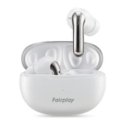 Ohrhörer In-Ear Bluetooth Rauschunterdrückung - Fairplay Oregon TWS