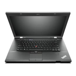 Lenovo ThinkPad L530 15" Core i5 2.6 GHz - HDD 320 GB - 4GB AZERTY - Französisch