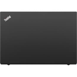 Lenovo ThinkPad L560 15" Core i3 2.3 GHz - SSD 128 GB - 8GB AZERTY - Französisch