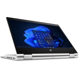 HP Pro X360 435 G9 13" Ryzen 3 2.7 GHz - SSD 256 GB - 16GB QWERTY - Spanisch