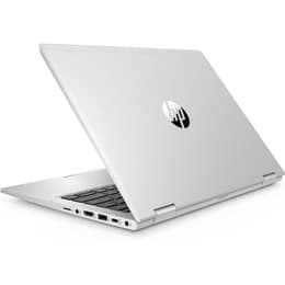 HP Pro X360 435 G9 13" Ryzen 3 2.7 GHz - SSD 256 GB - 16GB QWERTY - Spanisch