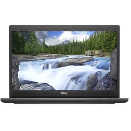 Dell Latitude 3420 14" Core i5 2.4 GHz - SSD 256 GB - 16GB QWERTY - Englisch