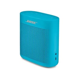Lautsprecher Bluetooth Bose SoundLink II - Blau