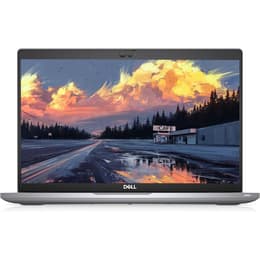 Dell Latitude 5420 14" Core i7 3 GHz - SSD 256 GB - 16GB QWERTY - Italienisch