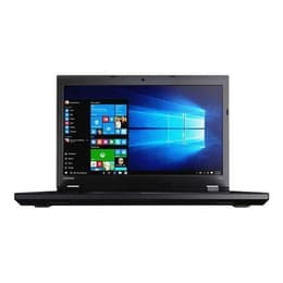 Lenovo ThinkPad L560 15" Core i5 2.3 GHz - SSD 256 GB - 8GB QWERTZ - Deutsch