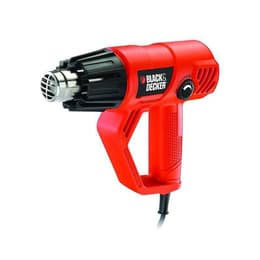 Elektrischer thermischer Abstreifer Black & Decker KX2001-QS - 2000W