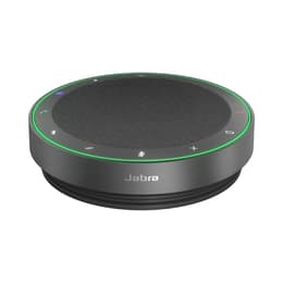 Lautsprecher Bluetooth Jabra Speak2 75 USB A - Schwarz/Grau