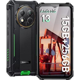Oukitel WP28 256GB - Grün - Ohne Vertrag
