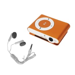MP3-player & MP4 GB Noname Mini - Orange