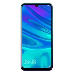 Huawei P Smart (2019) 64 GB Dual Sim - Saphirblau - Ohne Vertrag