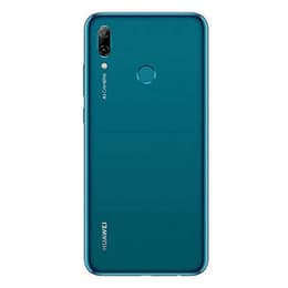 Huawei P Smart 2019 64GB - Blau - Ohne Vertrag