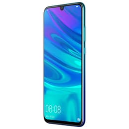 Huawei P Smart 2019 64GB - Blau - Ohne Vertrag