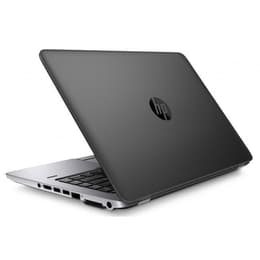 HP EliteBook 840 G1 14" Core i5 2.2 GHz - SSD 128 GB - 8GB AZERTY - Französisch