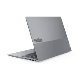 Lenovo ThinkBook 16 G6 IRL 21KH 16" Core i5 1.3 GHz - SSD 512 GB - 8GB AZERTY - Französisch