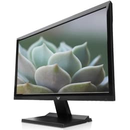 Bildschirm 19" LCD V7 Videoseven 1865M