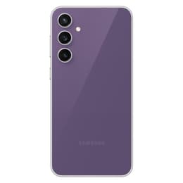 Galaxy S23 FE 128GB - Violett - Ohne Vertrag
