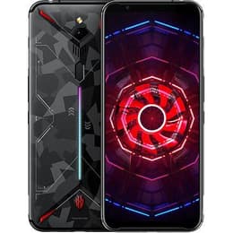 ZTE Magic 3 256GB - Grün - Ohne Vertrag