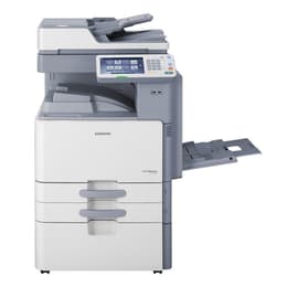 Samsung Multixpress 8240 Laserdrucker Farbe