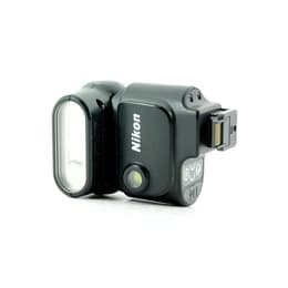 Mini-Blitz Nikon Hot SHOE 1 SB-N5 Speedlight - Schwarz