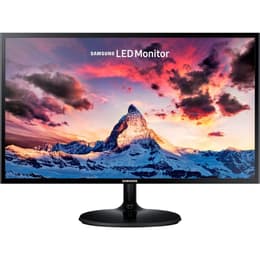 Bildschirm 23" LED FHD Samsung S24F350FHR
