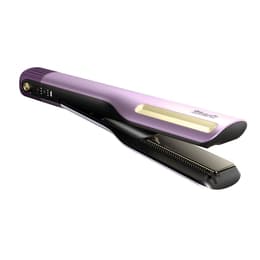 Shark SilkiPro Straight - Violett Glätteisen