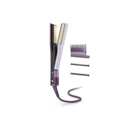Shark SilkiPro Straight - Violett Glätteisen