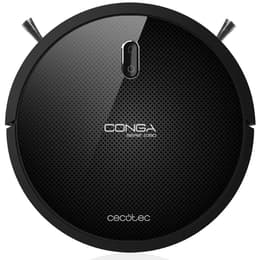 Roboterstaubsauger CECOTEC conga 1090 connected force