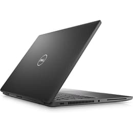Dell Latitude 7420 14" Core i7 1.2 GHz - SSD 256 GB - 32GB QWERTY - Englisch