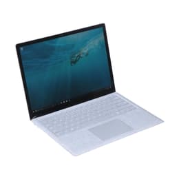 Microsoft Surface Pro 6 13" Core i5 2.5 GHz - SSD 120 GB - 4GB AZERTY - Französisch