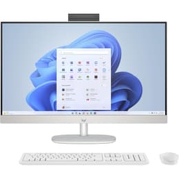 HP All-in-one 27-cr0048na 27" Core i7 1.7 GHz - SSD 1 TB - 16GB QWERTY - Englisch