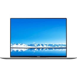 Huawei MateBook X Pro 13" Core i7 1.8 GHz - SSD 512 GB - 8GB AZERTY - Französisch