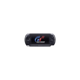 Sony PSP-3004 - Schwarz
