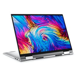 Dell Inspiron 7706 17" Core i5 2.4 GHz - SSD 512 GB - 8GB QWERTZ - Deutsch