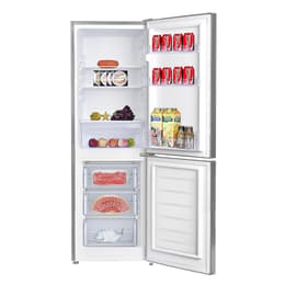 Kühlschrank mit Gefrierfach unten Nein Chiq FBM157L4