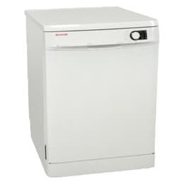 Freistehende Geschirrspüler 60 cm Brandt DFH815 -