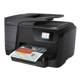 HP OfficeJet Pro 8718 Tintenstrahldrucker