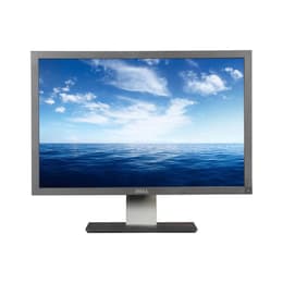 Bildschirm 30" LED QHD Dell U3011