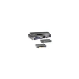 Netgear GS105E Wechselrichter