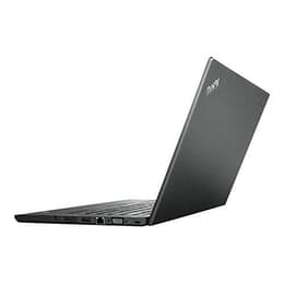 Lenovo ThinkPad T450s 14" Core i5 2.3 GHz - SSD 256 GB - 8GB AZERTY - Französisch
