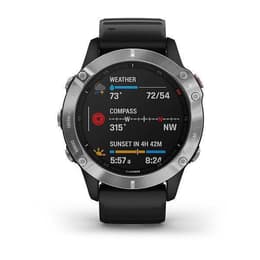 Smartwatch GPS Garmin Fenix 6 -