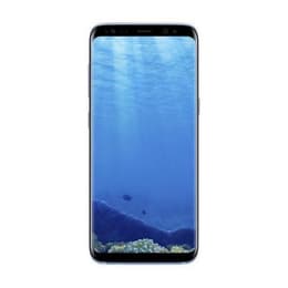 Galaxy S8 64GB - Blau - Ohne Vertrag